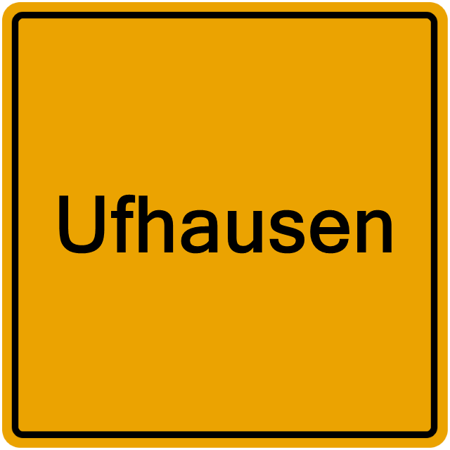 Einwohnermeldeamt24 Ufhausen