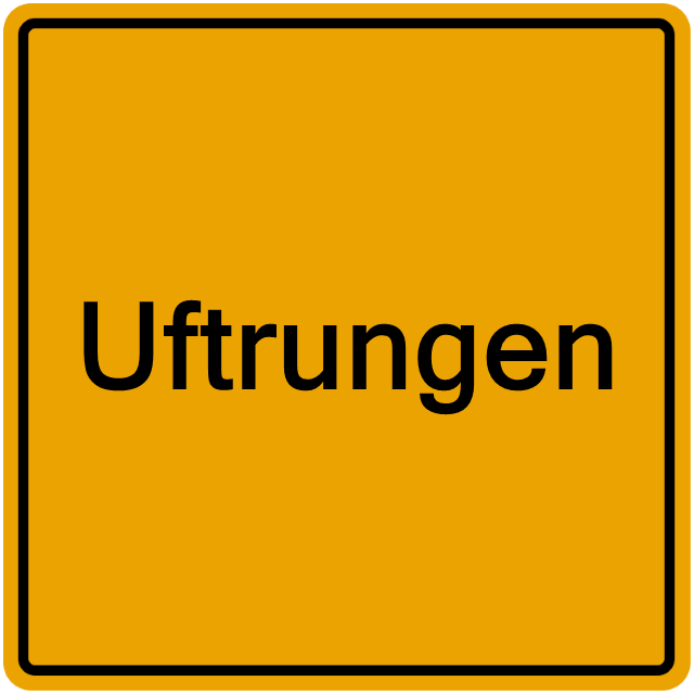 Einwohnermeldeamt24 Uftrungen