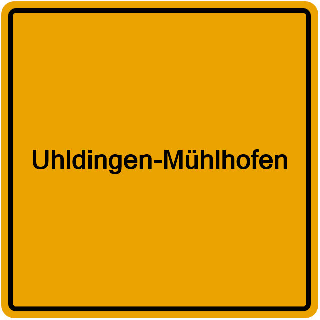 Einwohnermeldeamt24 Uhldingen-Mühlhofen