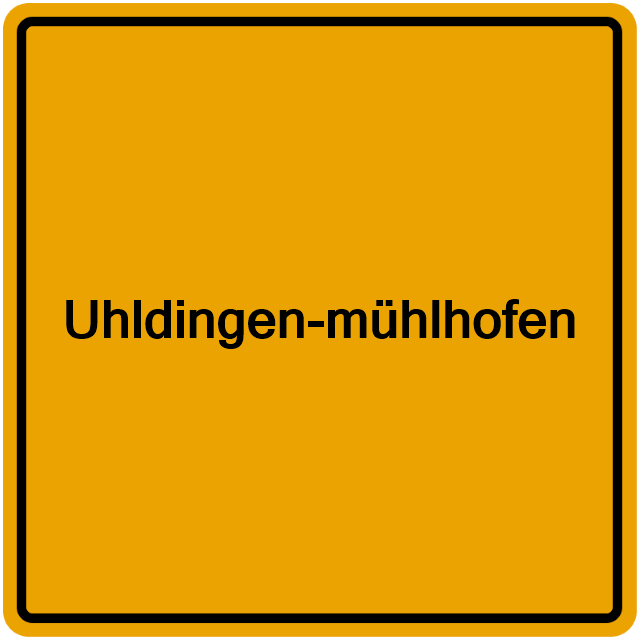 Einwohnermeldeamt24 Uhldingen-mühlhofen