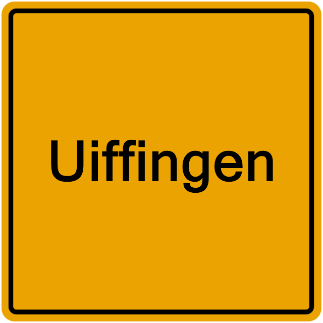 Einwohnermeldeamt24 Uiffingen