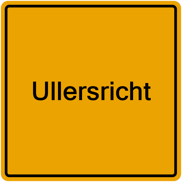 Einwohnermeldeamt24 Ullersricht