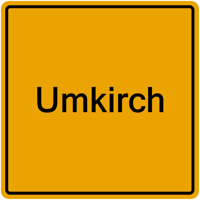 Einwohnermeldeamt24 Umkirch