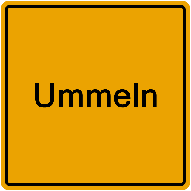 Einwohnermeldeamt24 Ummeln