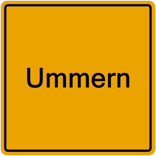 Einwohnermeldeamt24 Ummern
