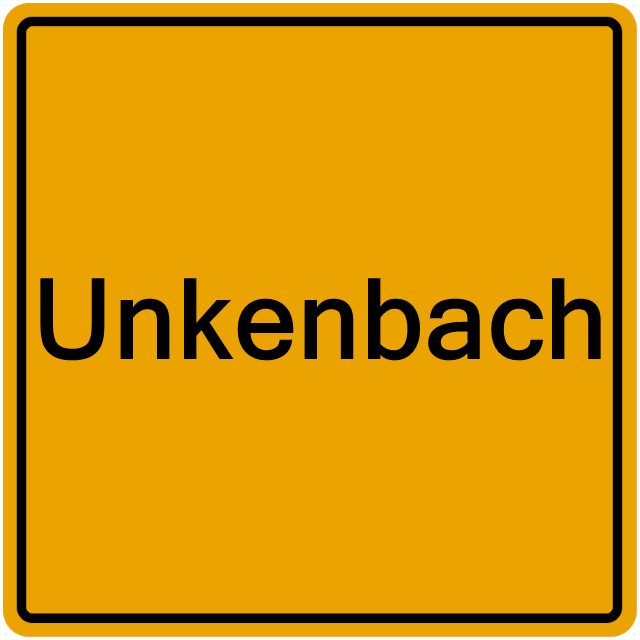 Einwohnermeldeamt24 Unkenbach