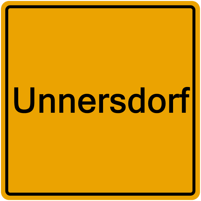 Einwohnermeldeamt24 Unnersdorf