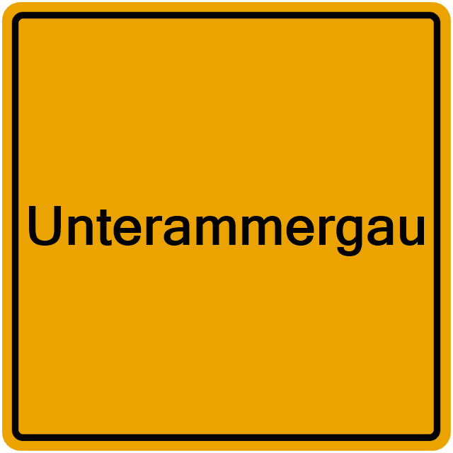 Einwohnermeldeamt24 Unterammergau
