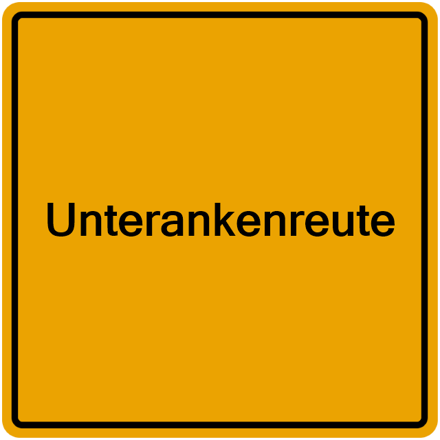 Einwohnermeldeamt24 Unterankenreute