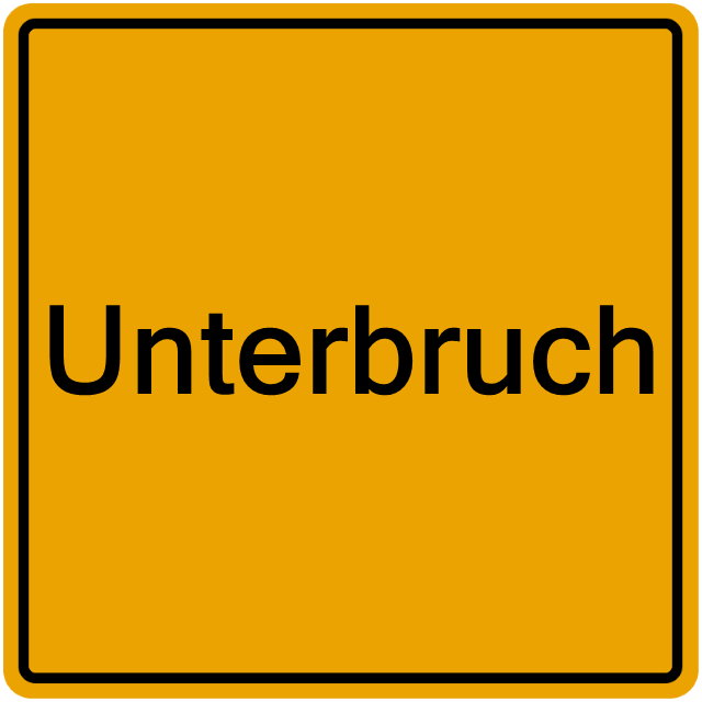 Einwohnermeldeamt24 Unterbruch