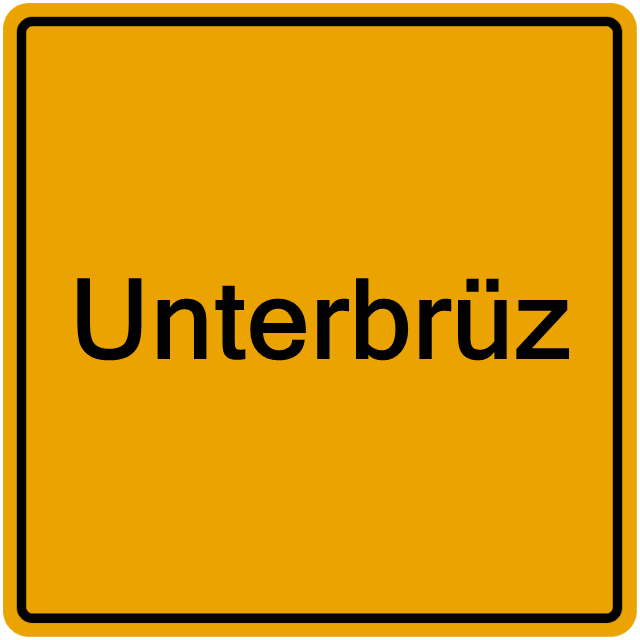 Einwohnermeldeamt24 Unterbrüz