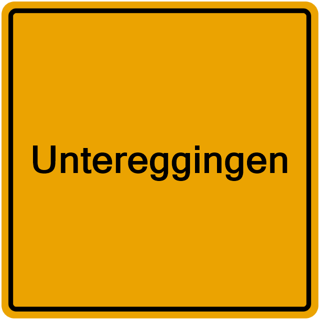 Einwohnermeldeamt24 Untereggingen