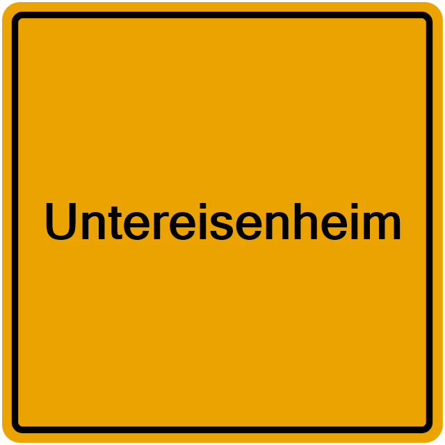 Einwohnermeldeamt24 Untereisenheim