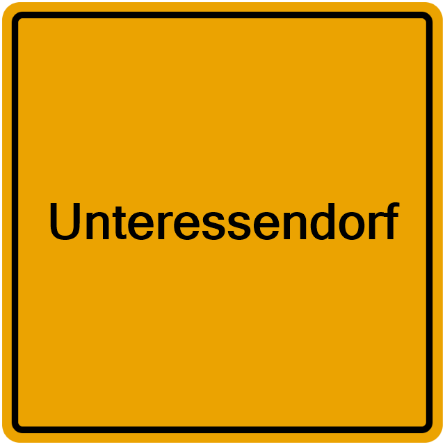 Einwohnermeldeamt24 Unteressendorf