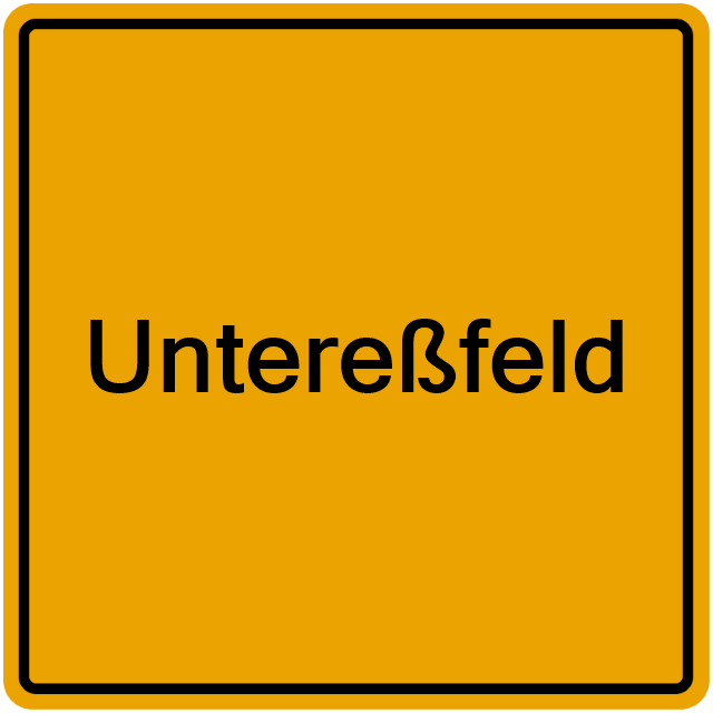 Einwohnermeldeamt24 Untereßfeld