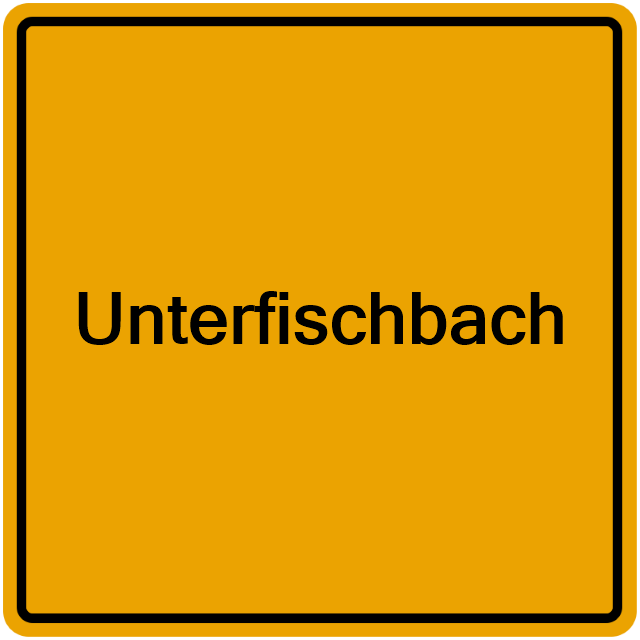 Einwohnermeldeamt24 Unterfischbach