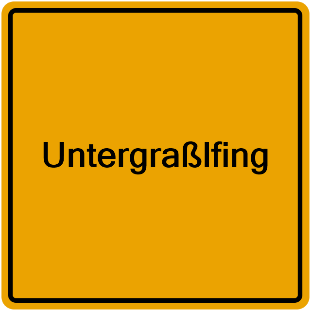 Einwohnermeldeamt24 Untergraßlfing
