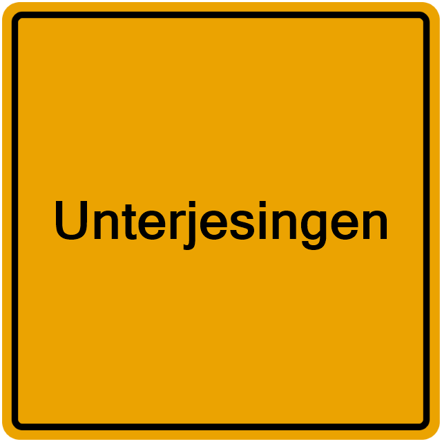 Einwohnermeldeamt24 Unterjesingen