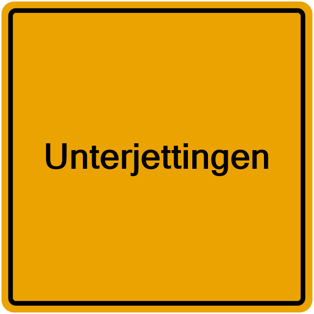 Einwohnermeldeamt24 Unterjettingen