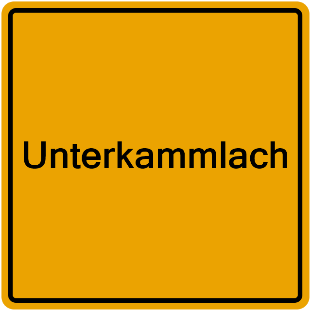 Einwohnermeldeamt24 Unterkammlach
