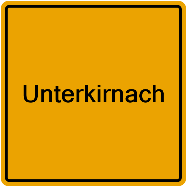 Einwohnermeldeamt24 Unterkirnach