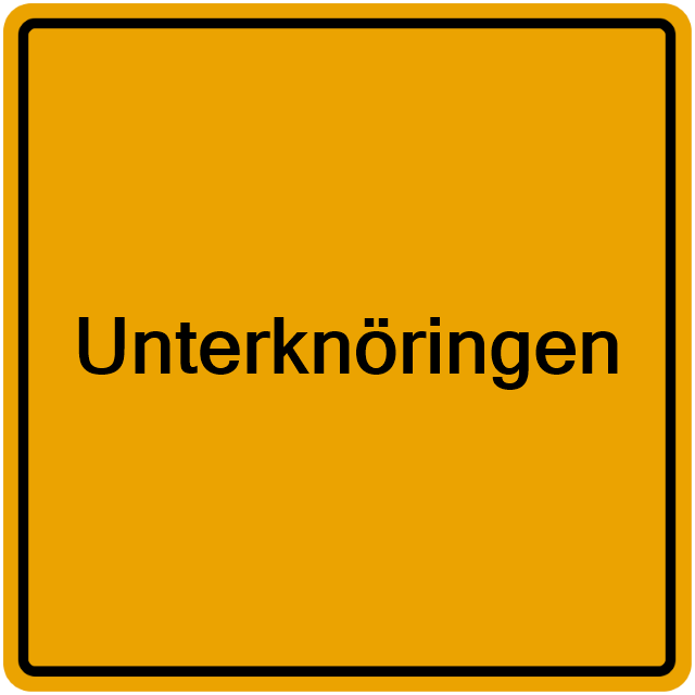 Einwohnermeldeamt24 Unterknöringen