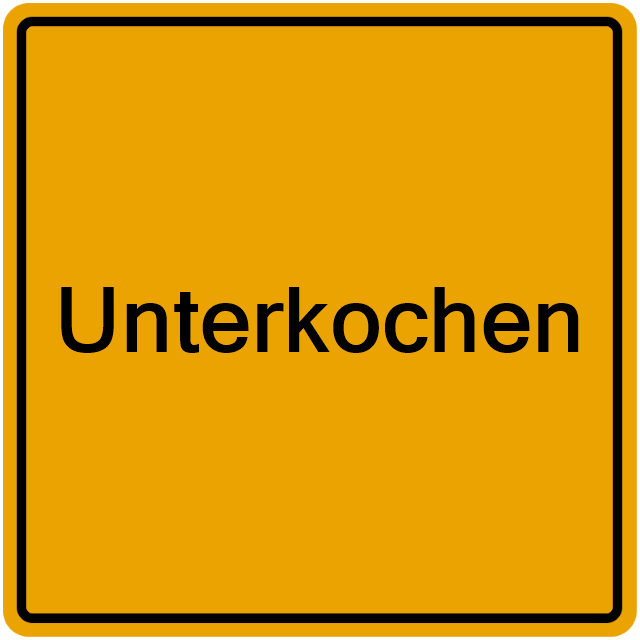 Einwohnermeldeamt24 Unterkochen