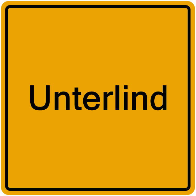 Einwohnermeldeamt24 Unterlind