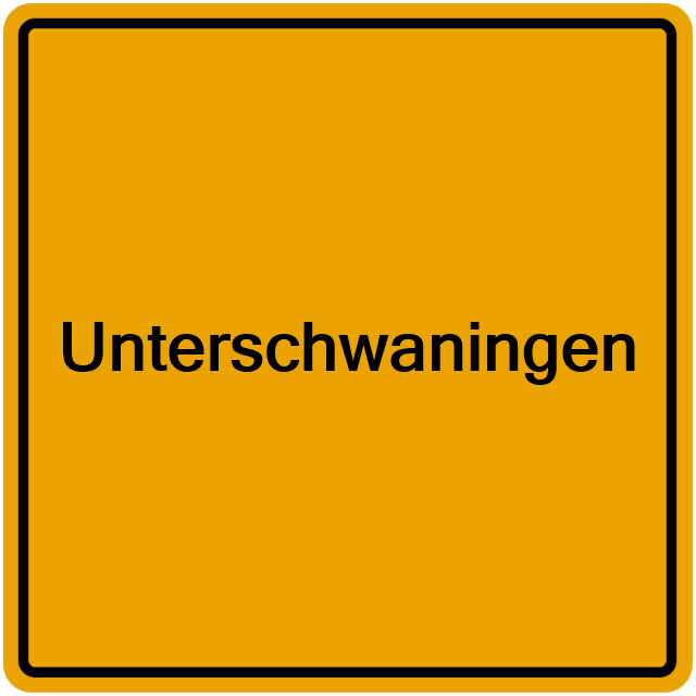 Einwohnermeldeamt24 Unterschwaningen