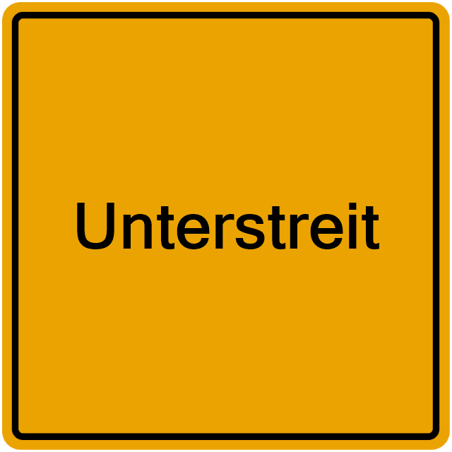 Einwohnermeldeamt24 Unterstreit