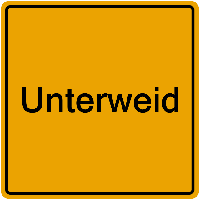 Einwohnermeldeamt24 Unterweid