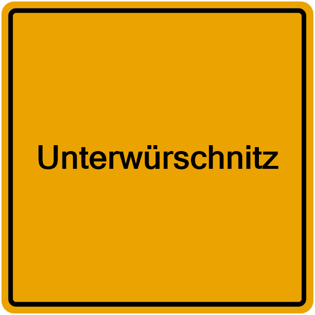 Einwohnermeldeamt24 Unterwürschnitz