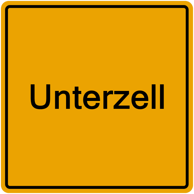 Einwohnermeldeamt24 Unterzell