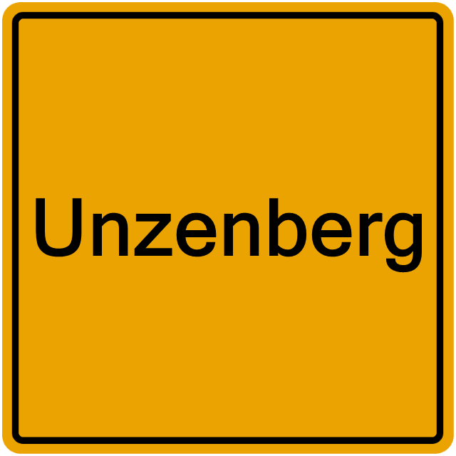 Einwohnermeldeamt24 Unzenberg
