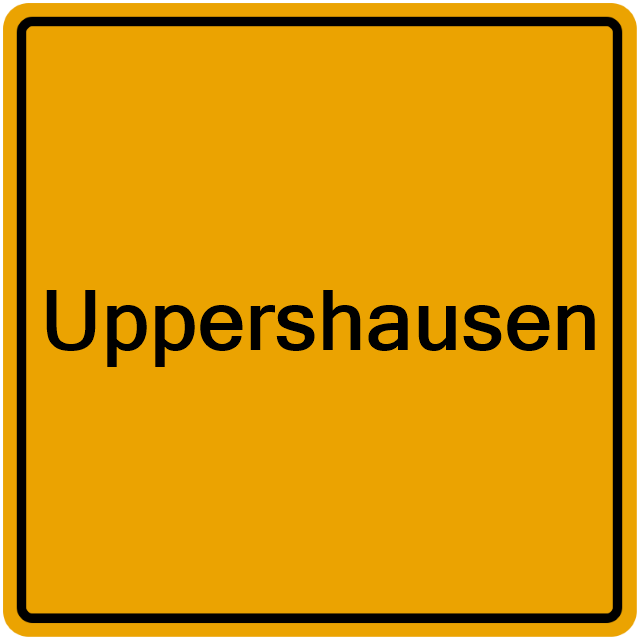 Einwohnermeldeamt24 Uppershausen