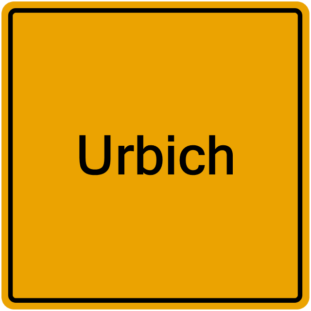Einwohnermeldeamt24 Urbich