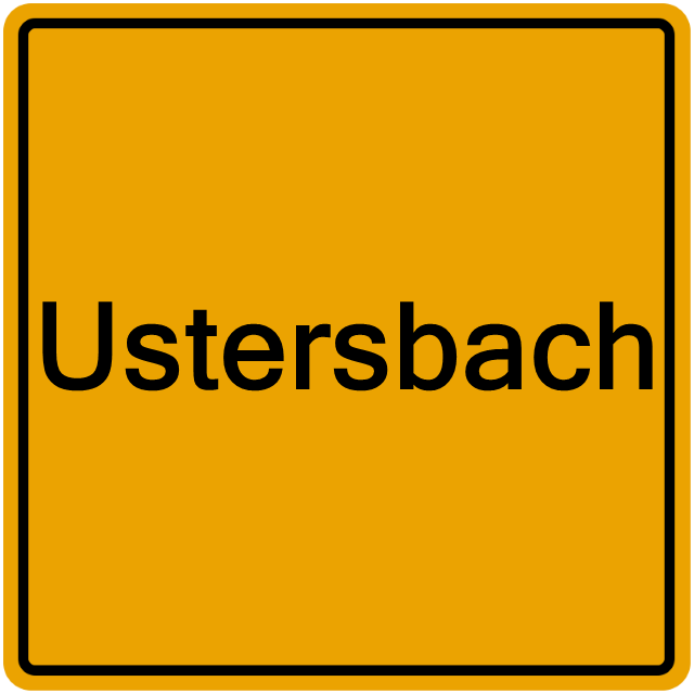 Einwohnermeldeamt24 Ustersbach