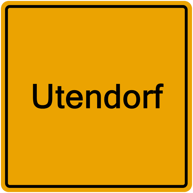 Einwohnermeldeamt24 Utendorf