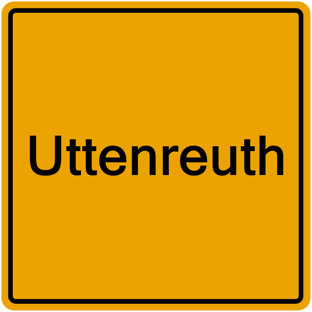 Einwohnermeldeamt24 Uttenreuth