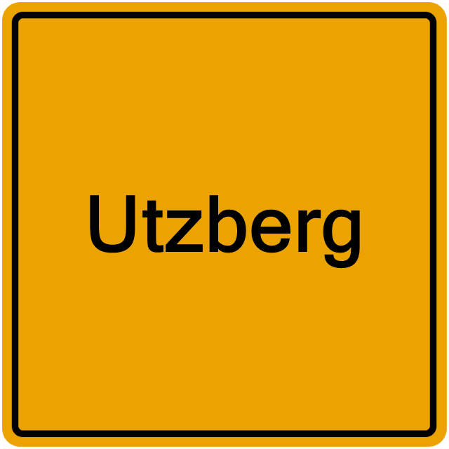 Einwohnermeldeamt24 Utzberg