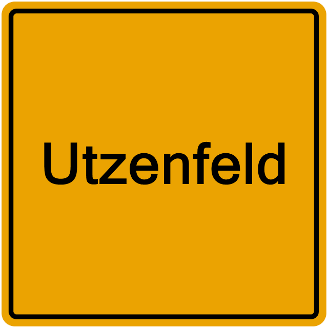 Einwohnermeldeamt24 Utzenfeld