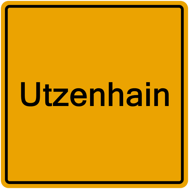 Einwohnermeldeamt24 Utzenhain