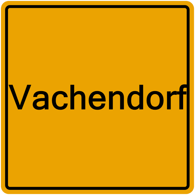 Einwohnermeldeamt24 Vachendorf