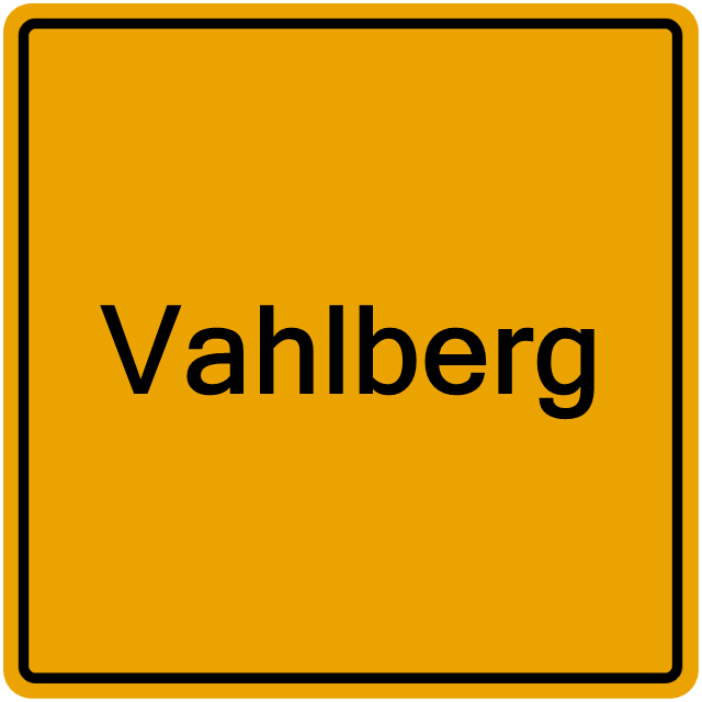 Einwohnermeldeamt24 Vahlberg