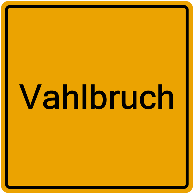 Einwohnermeldeamt24 Vahlbruch