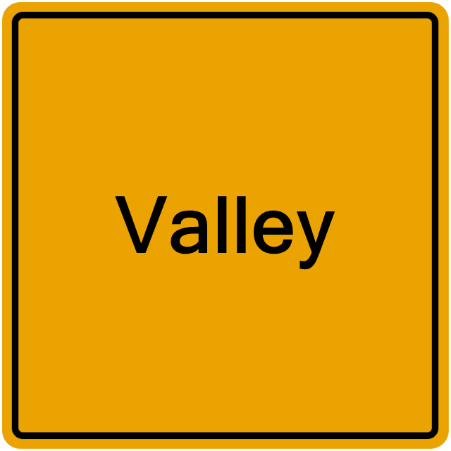 Einwohnermeldeamt24 Valley