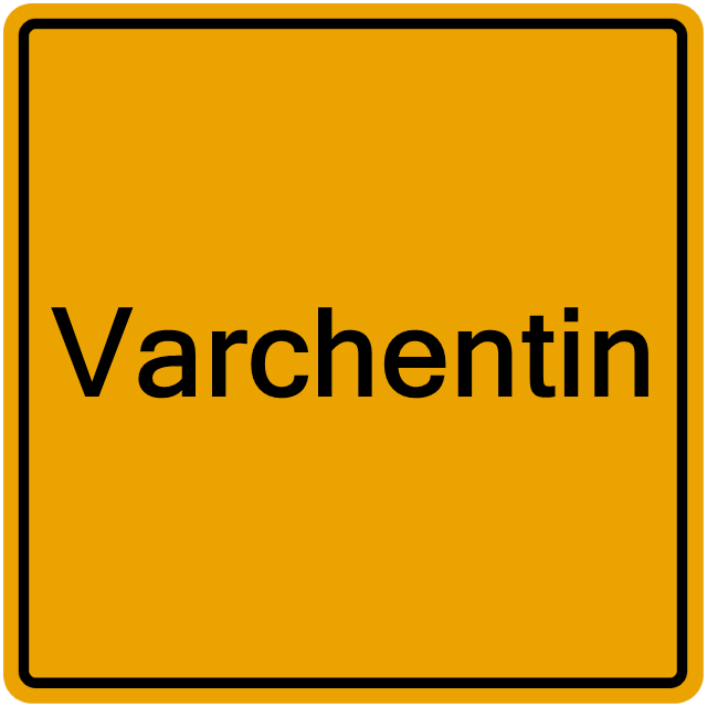 Einwohnermeldeamt24 Varchentin