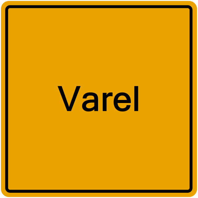 Einwohnermeldeamt24 Varel