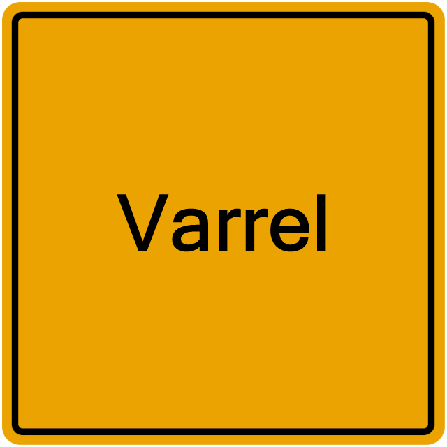Einwohnermeldeamt24 Varrel