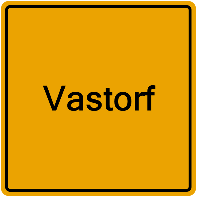 Einwohnermeldeamt24 Vastorf